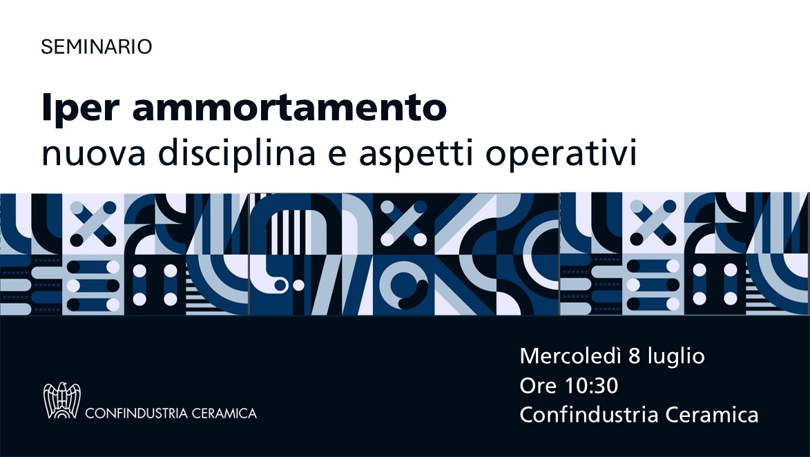 Iper ammortamento